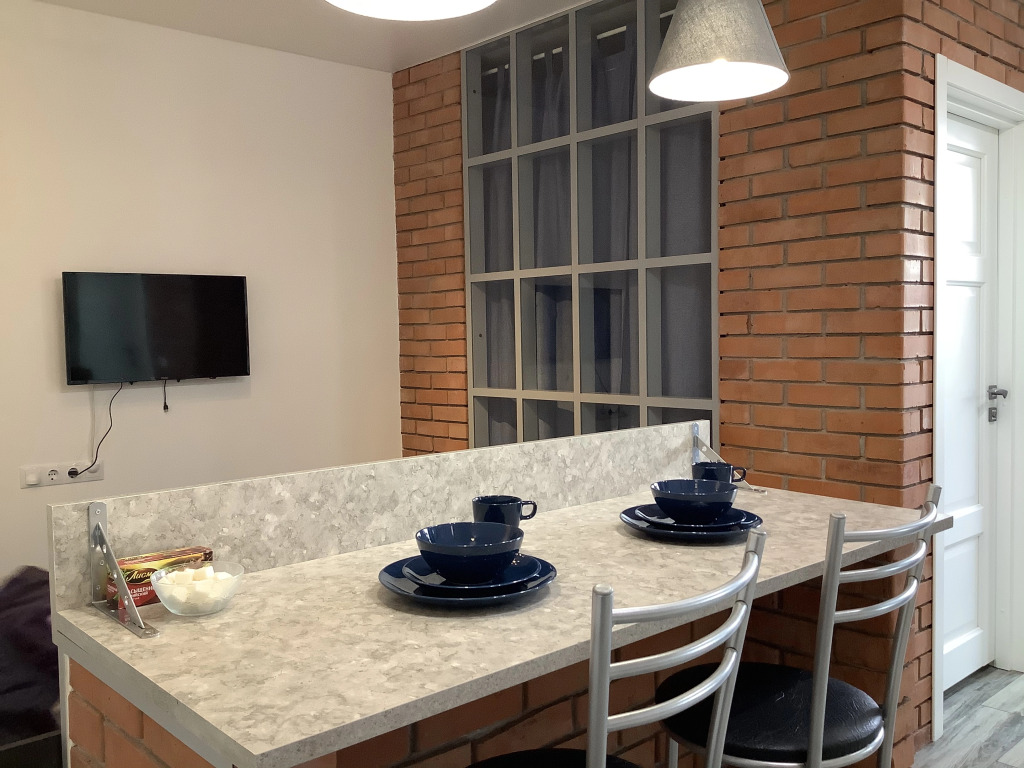 Апартаменты Кстово на Шохина 1 — фото