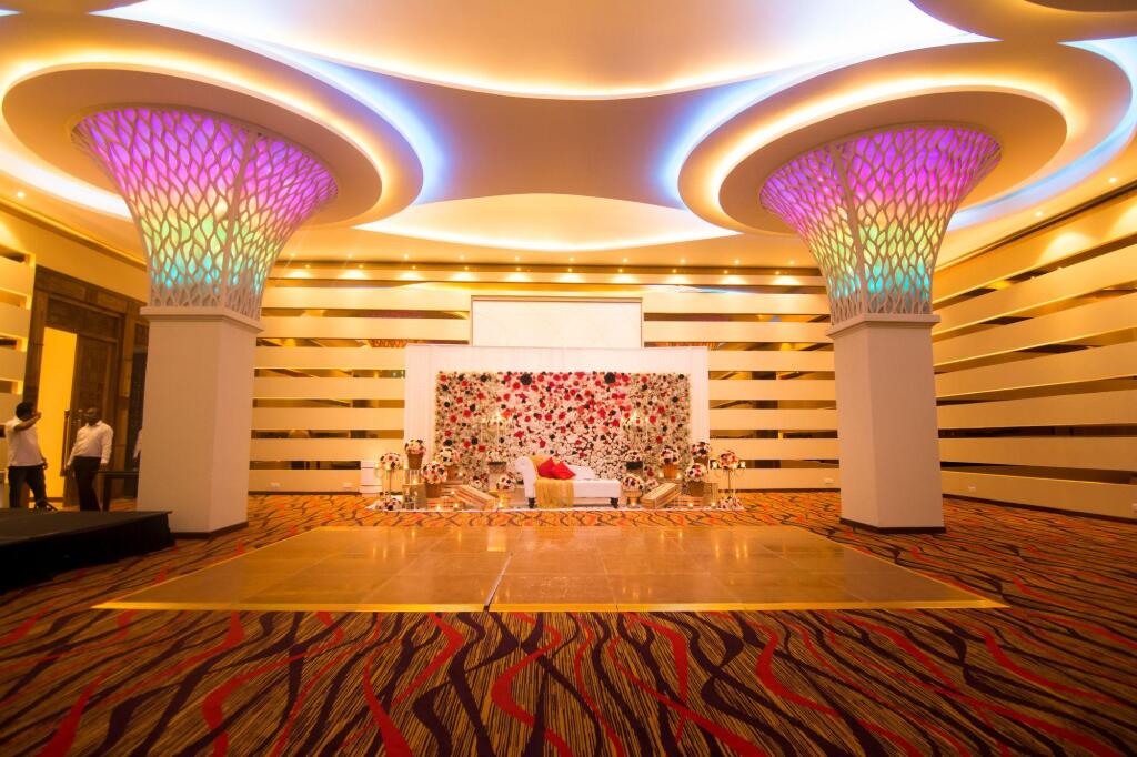 The Golden Crown Hotel