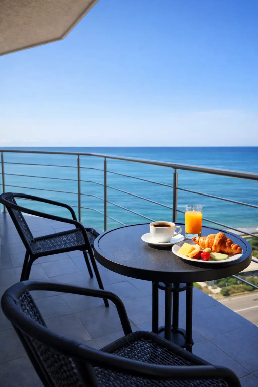 Cameo Hotel - Général