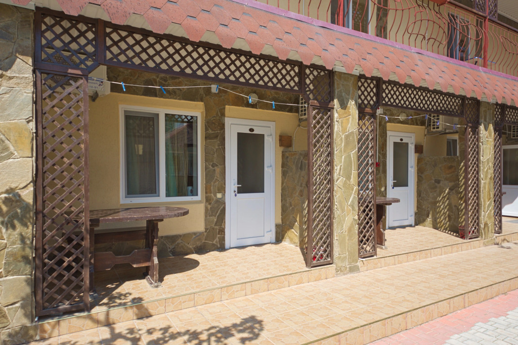 Гостевой Дом Арсенал - фото 7