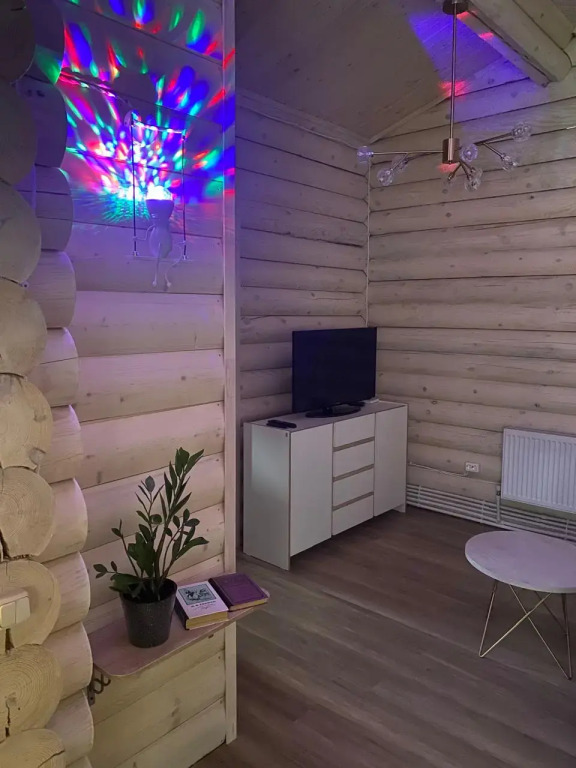 Частный дом Форца Лесной - фото 15