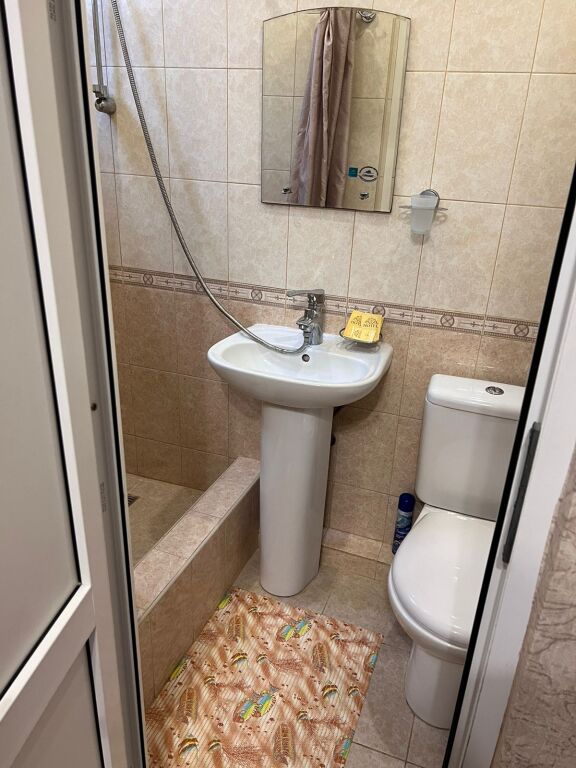 Двухместный номер Standard двуспальная кровать в Семейный