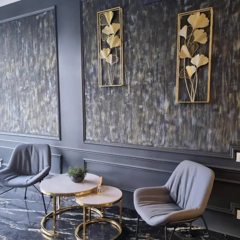 Dayssin Boutique hotel — фото