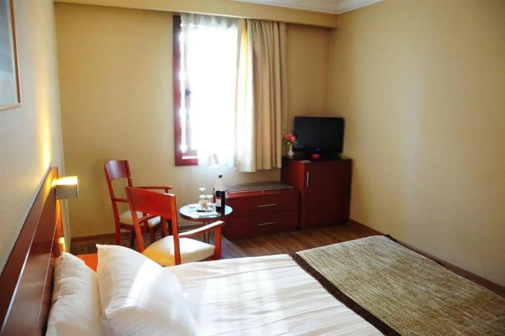 Feronya Hotel - Général