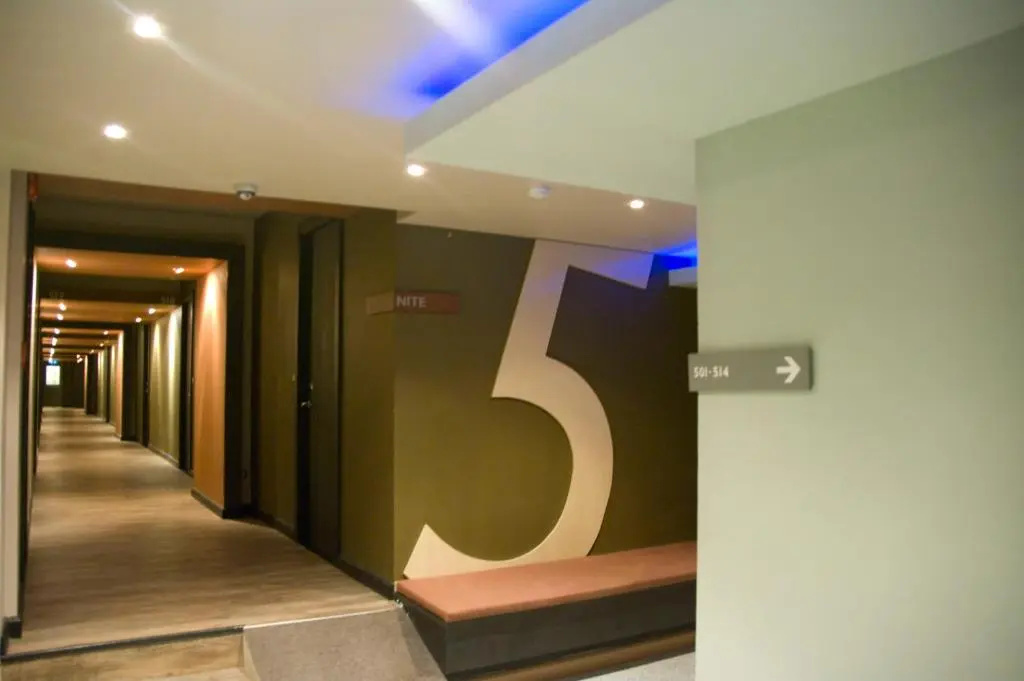 Aya Boutique Hotel Pattaya - Général
