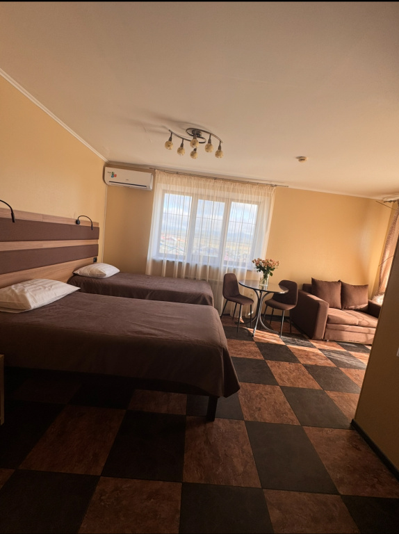 Comfort room