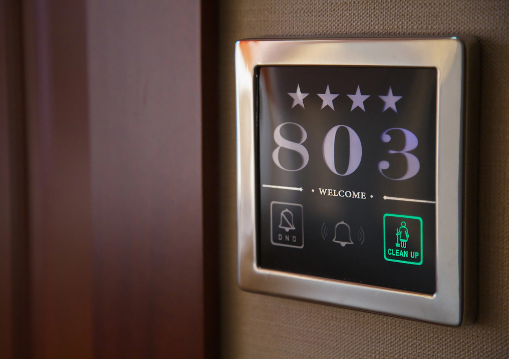 Отель Гранд Вояж - фото 20