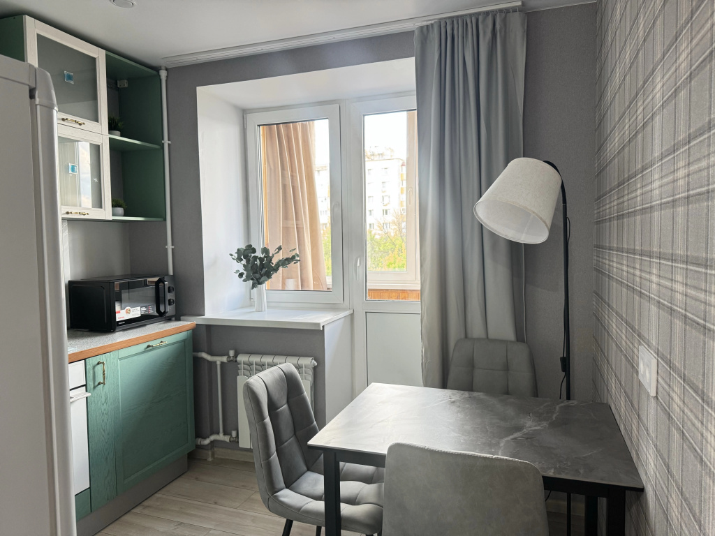Квартира Batasheva Apart — фото