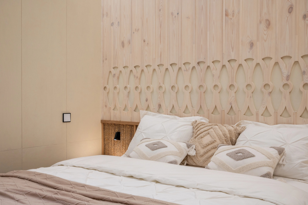 Квартира Top Rooms Дизайнерские Эко-Апартаменты с Камином Маяковская Патриаршие Пруды — фото