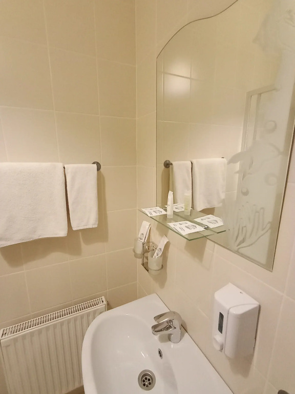 Гостевой дом Старый Городец - фото 10