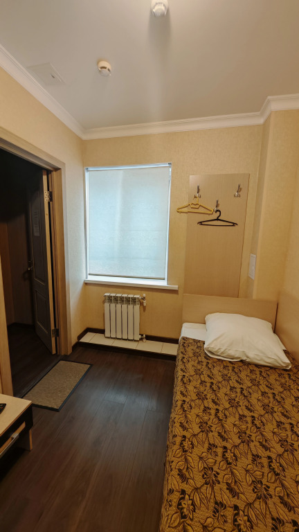 Одноместный номер Economy в Престиж