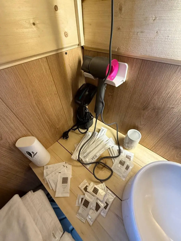 Частный дом Загородный - фото 22