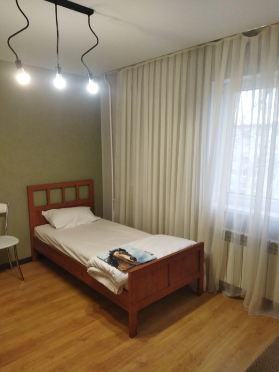 Квартира Неман улица Октябрьская 1 - фото 19