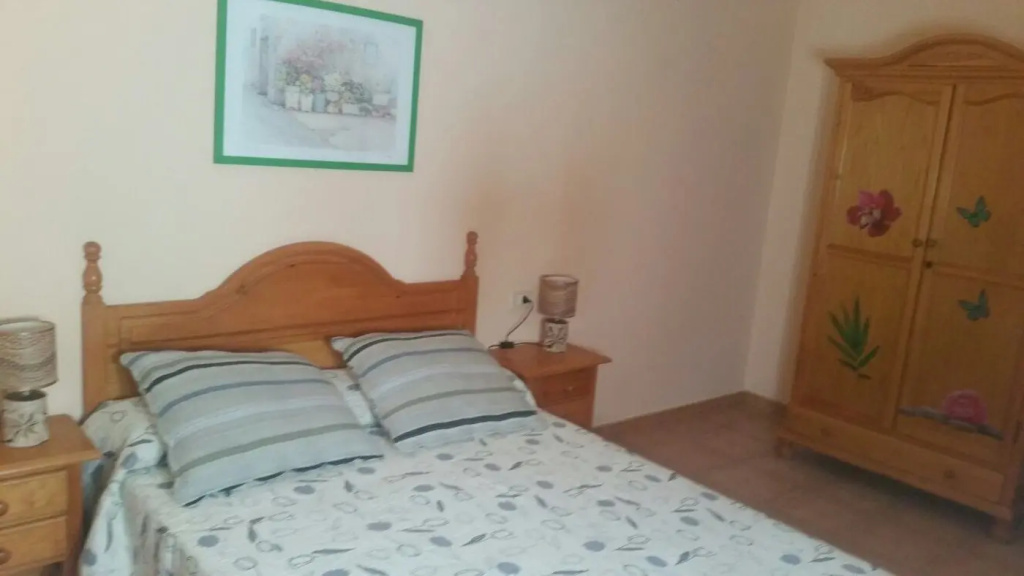Adonai Apartments