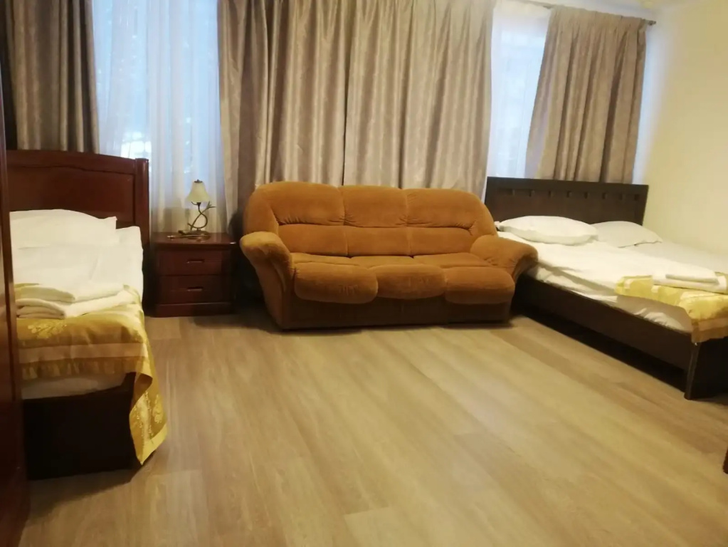 Superior Triple room