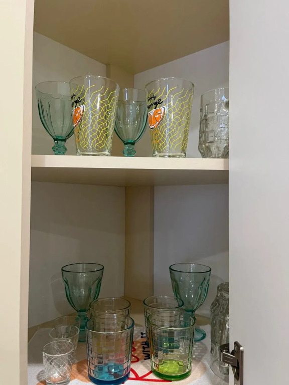 Квартира Я дома на улице Черокманова 2 - фото 14