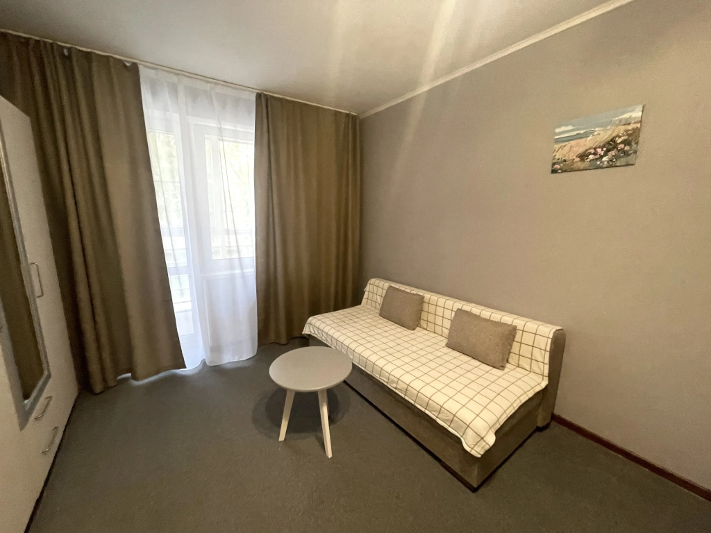 Апартаменты Pskov City Apartments Lagernaya 5A — фото