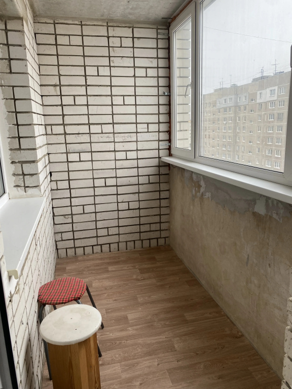 Квартира Парковая 2 — фото