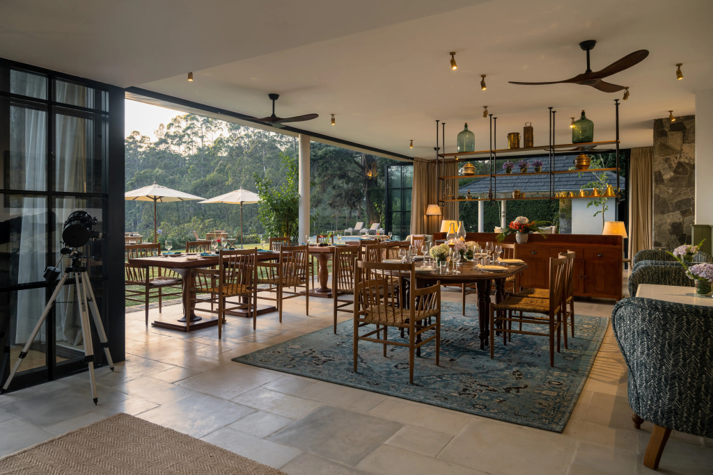 Бунгало Stafford - фото 43