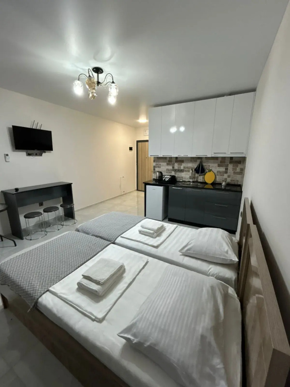 Kvartira 31 Apartments