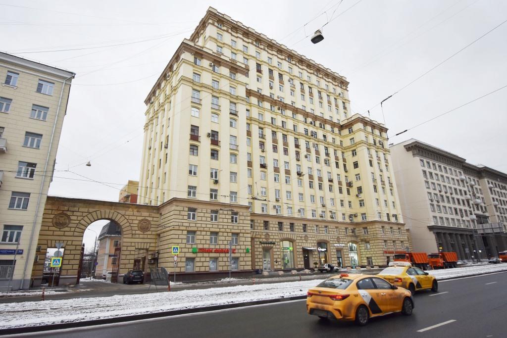Продажа квартир комнат и домов от собственников в Москве 332 объявления