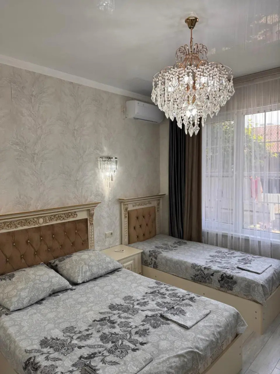 Номер Standard в Гостевой дом Отдых у Марины
