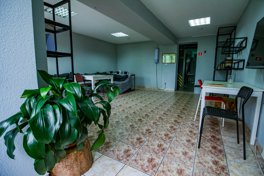 Хостел BaikalSki - фото 29