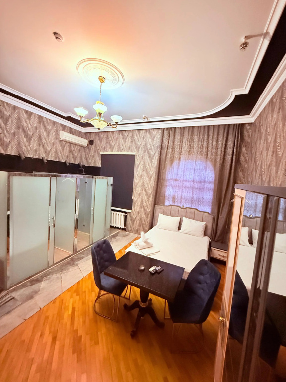 Badamdar Villa Hotel — фото