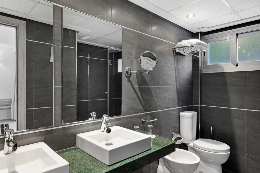 Hotel THB Cala Lliteras - adults only - Chambres