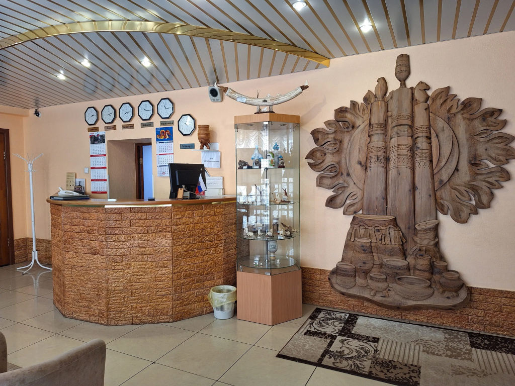 Hotel photo 3