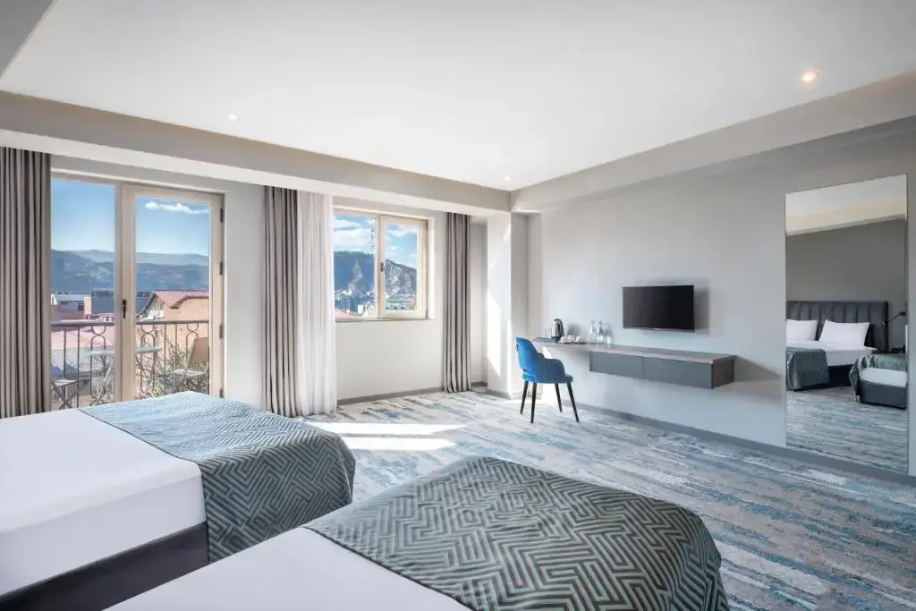 Hotel photo 22