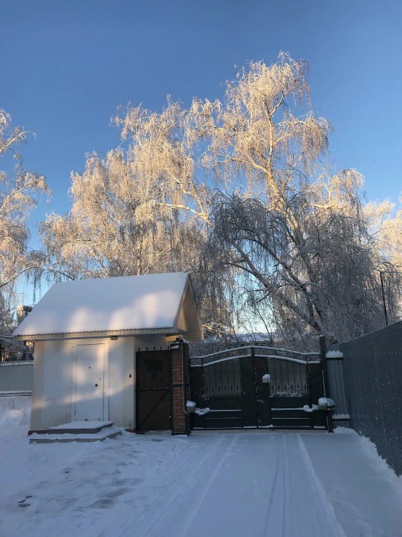 Гостиница Баргузин - фото 27