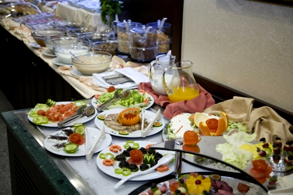 Gulhanepark Hotel & Spa - Général