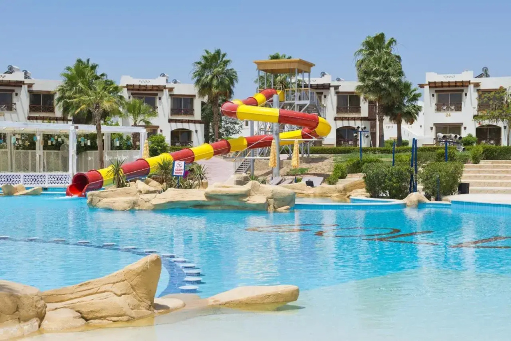 Amphoras Aqua Hotel, Хадаба, Єгипет мініатюра 29