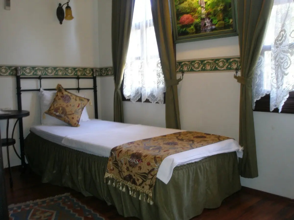 Morea Kaleici Hotel (Adult Only 16+) - Chambres