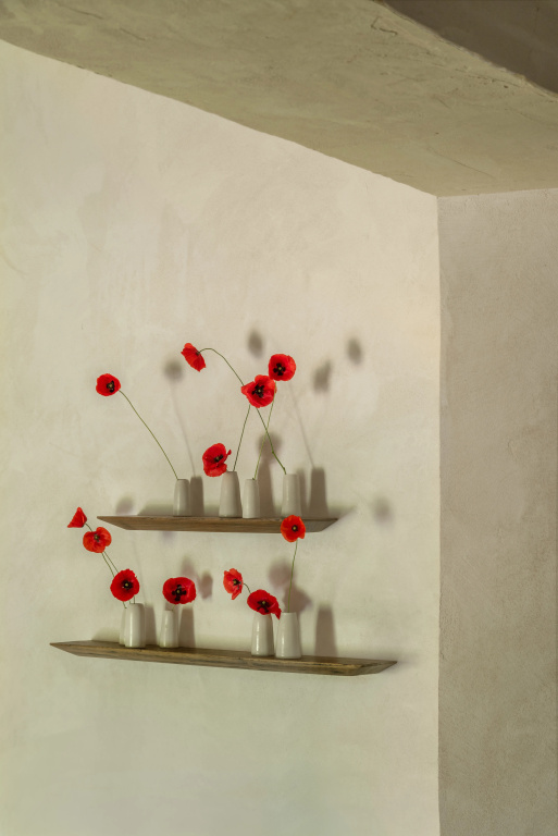 Badia di Pomaio small luxury hotels of the world - Chambres