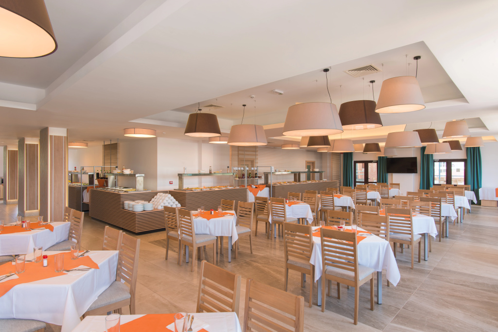Hotel Pomorie Sun - Général