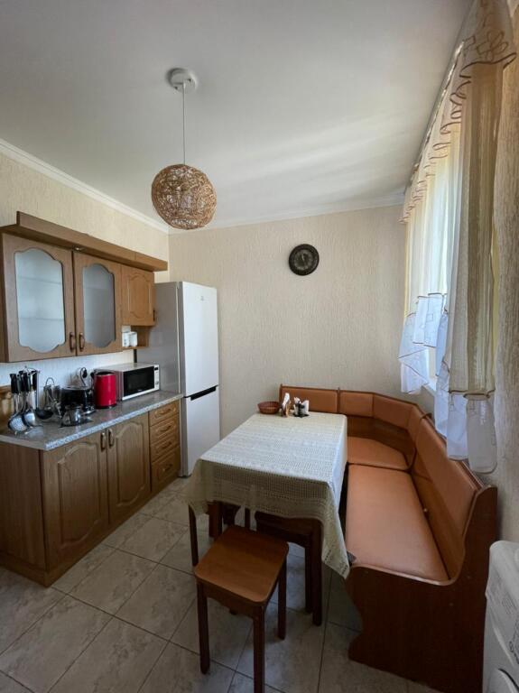 Апартаменты Luxury в Квартира на Агрба-28 от Лары