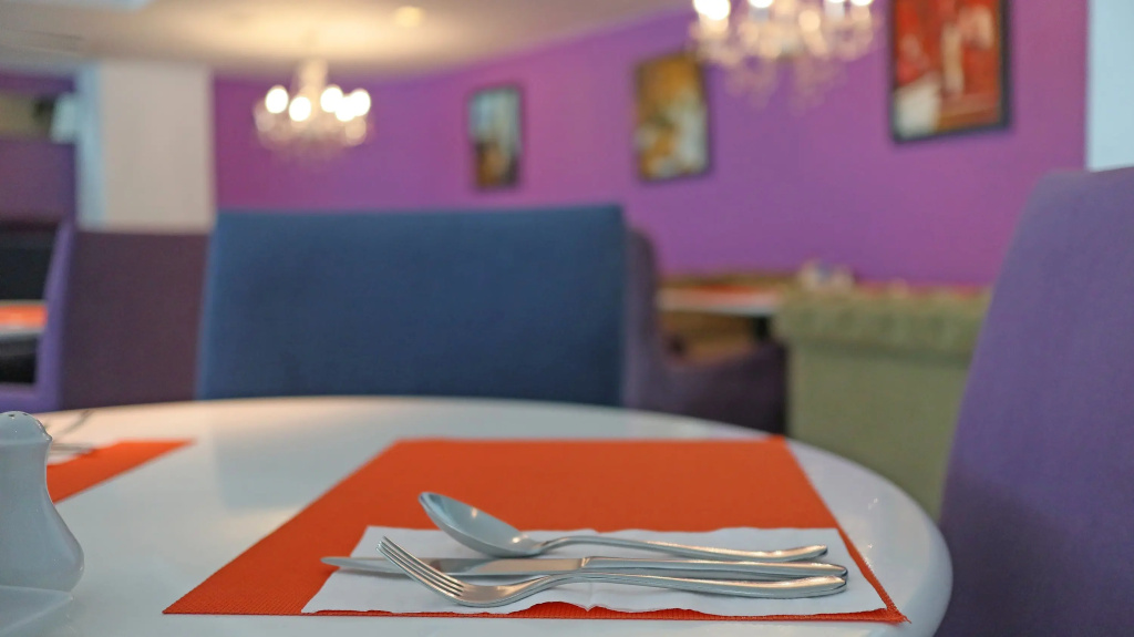 Hotel photo 18