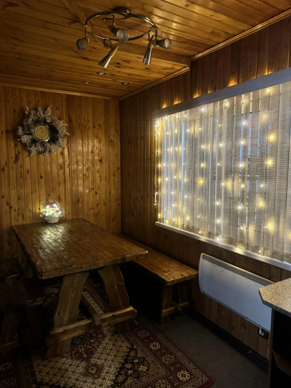 Частный дом Baikalsk Cottage - фото 2