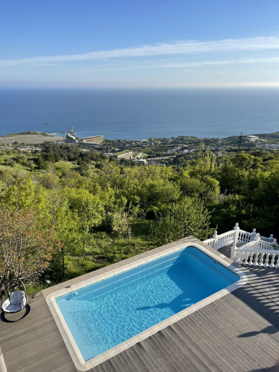 Гостевой дом Мята - фото 8