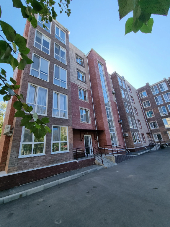 Uyut 24 Flat