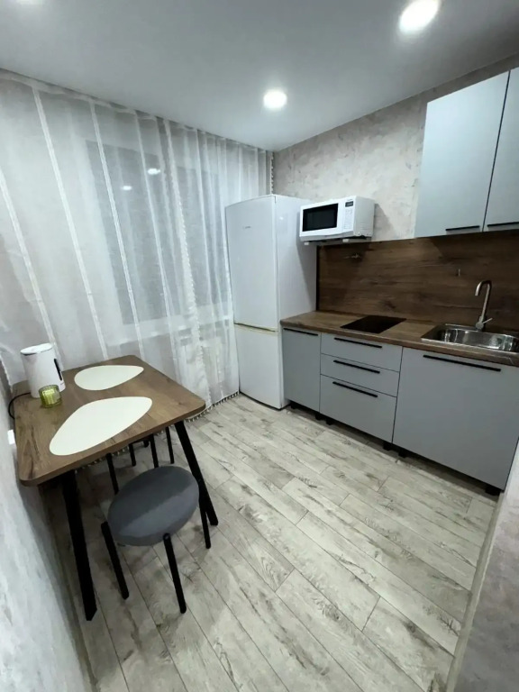 Квартира в Спальном Районе - фото 7