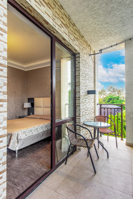 Гостевой Дом Даллас - фото 6