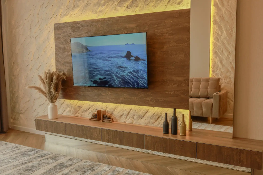 Квартира 2-к Pinterest - фото 9