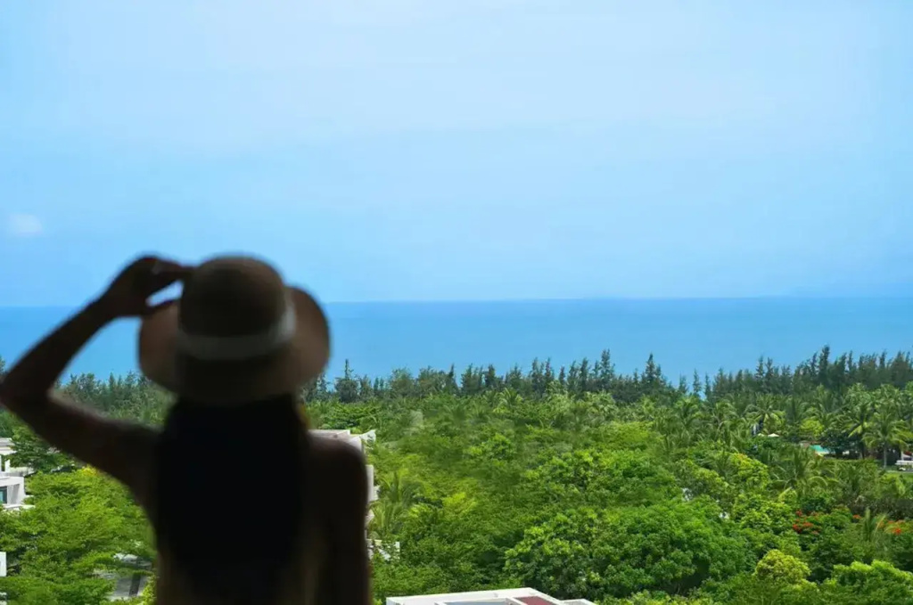Sofitel Sanya Leeman Resort Hotel - Chambres