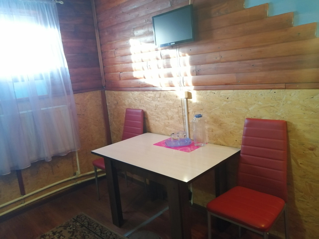 Гостиница Рубикон - фото 40