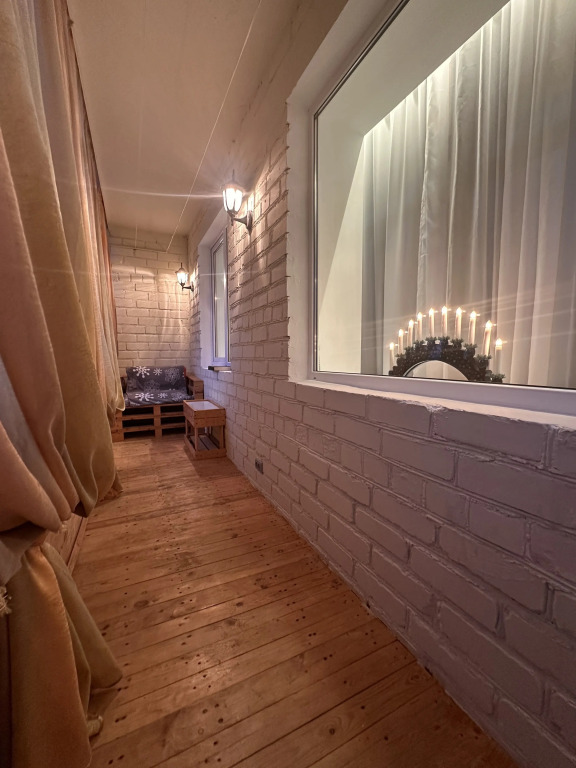 Квартира Ну Приехали на Калининградской 23 - фото 4