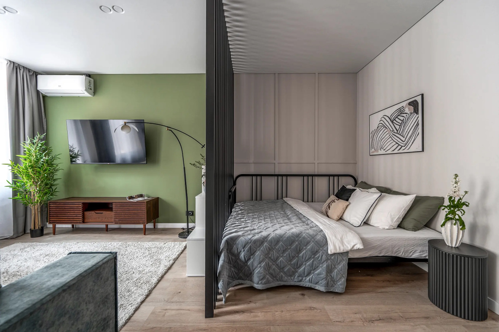 Отель Апартаменты Be Home Fontanka в Санкт-Петербурге