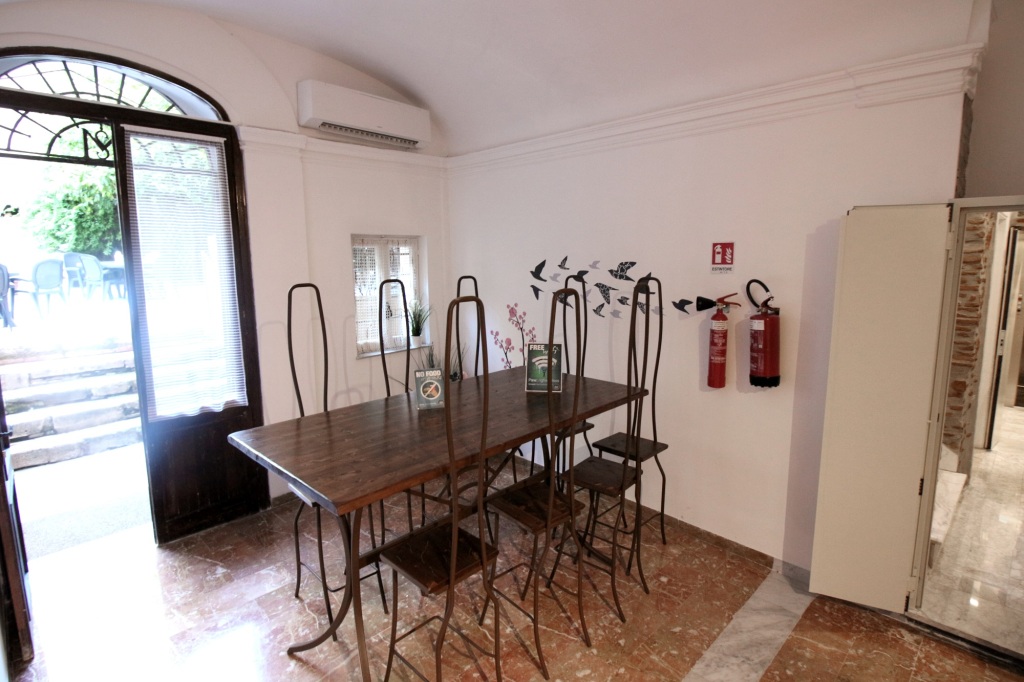 New Generation Hostel Rome Center by null